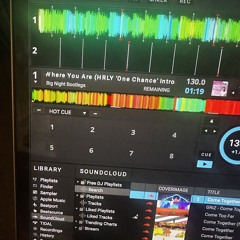 Trap/Bass House