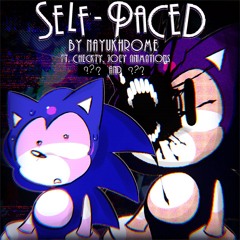 Executable Mania OST - SELF PACED V2 (SCRAPPED) -