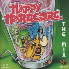 Happy Hardcore The Mix
