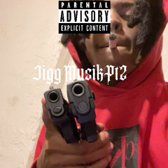 JiggMusikPt2 prod. RambboBeatz