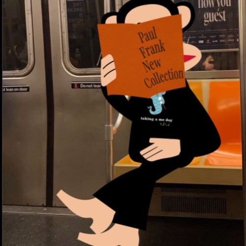 "paul frank" lovato & fmcinco (jundanxer)