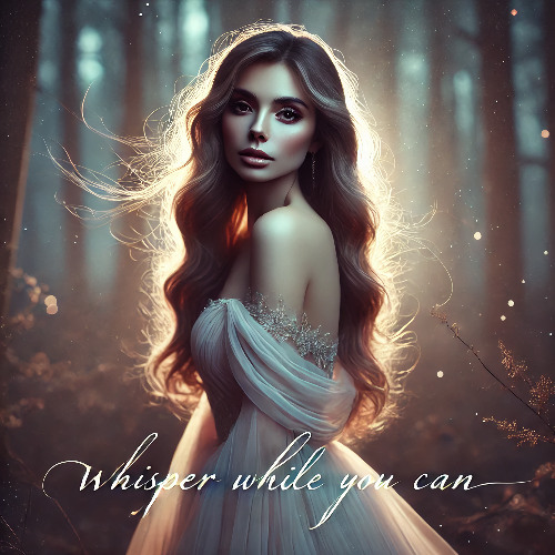 Whisper While You Can