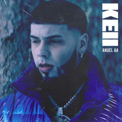 Anuel AA - Keii - DjVivaEdit Reggaeton Intro+Outro