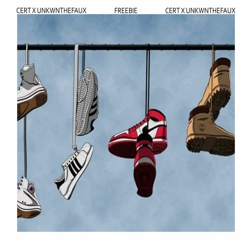 Freebie Ft. UNKWNTHEFAUX (prod.chrino)