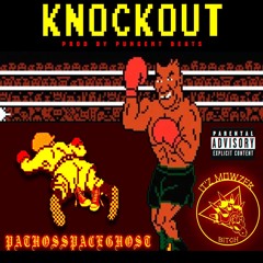 Knock Out (Prod. Pungent Beats) Pathosspaceghost X Mowzer