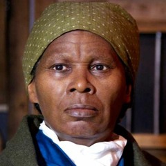 Harriet Tubman - Saving 700 Souls