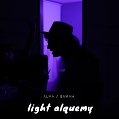 Alma Gamma / Intro