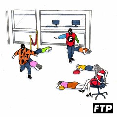 FTP MIX IV