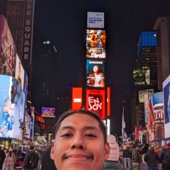 A Good Time in New York (Original Mix)