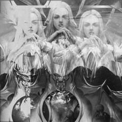 grimes - new gods (sosen remix)