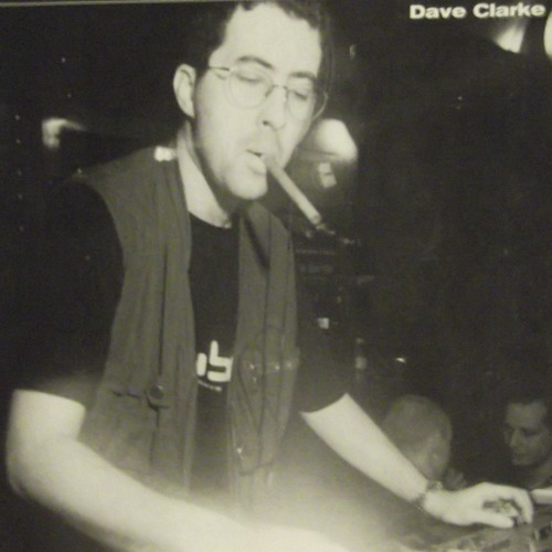 Dave Clarke - Essential Selection Hot Mix (Oct 2000) Electro Set.