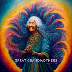Great Grandmothers - Soul Revival Ecstatic Dance Set
