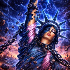 Running Through The Night (Fisc cover)