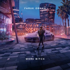 Britney Spears - Work Bitch (Remix)