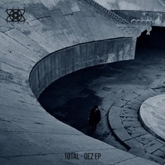 Tøtal - Qez EP [DBR070]