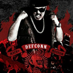 데프콘 - 독고다이