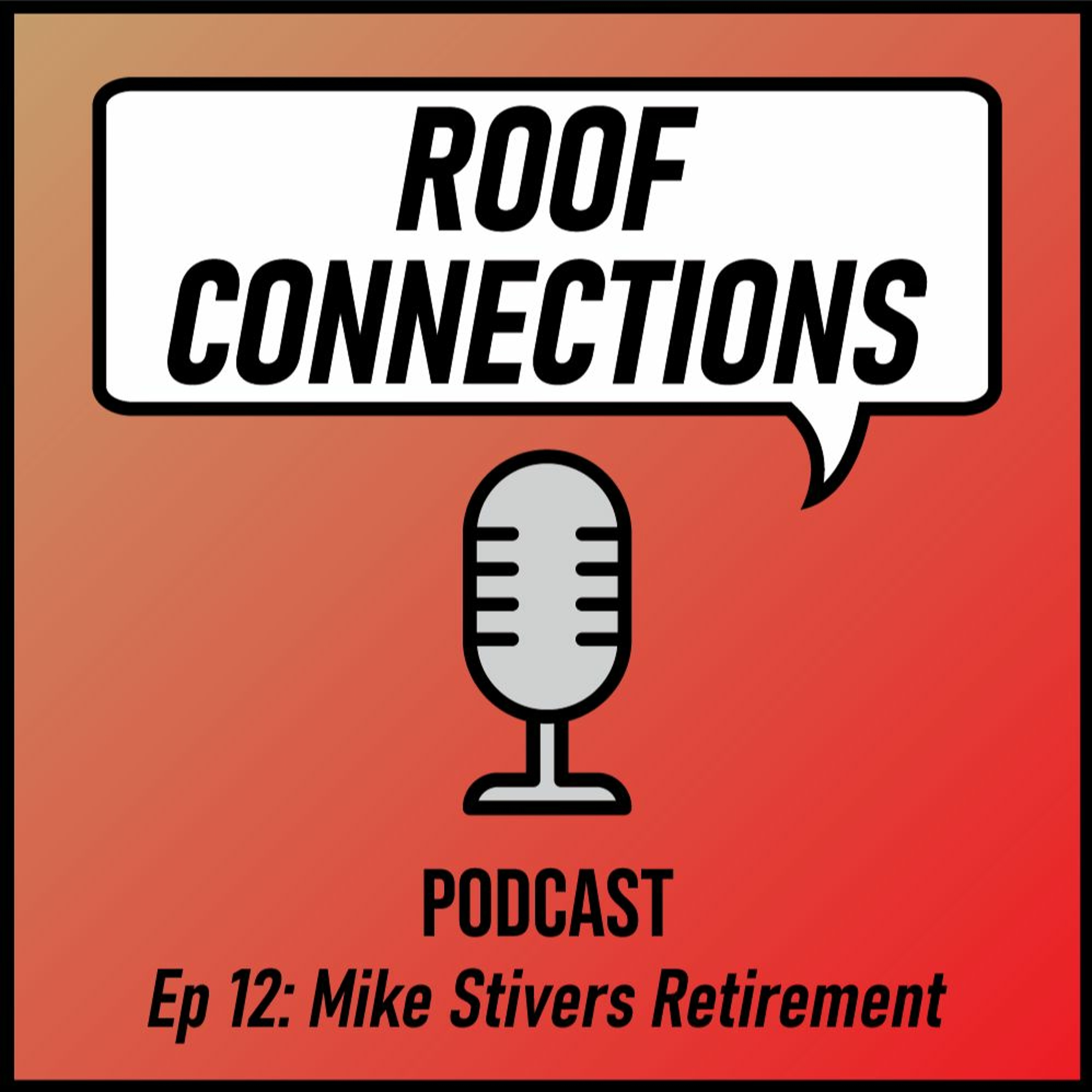 Roof Connections: A Facility Maintenance Podcast