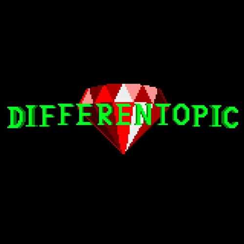 Differentopic - Bring It On! (Official)