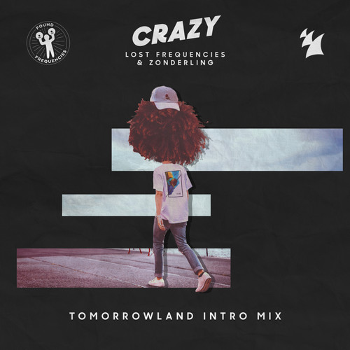 Lost Frequencies & Zonderling Crazy Tomorrowland Intro Mix