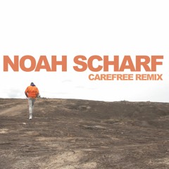 Carefree (remix) Mick Jenkins