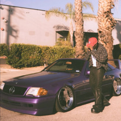 Don Toliver - Broken Promises