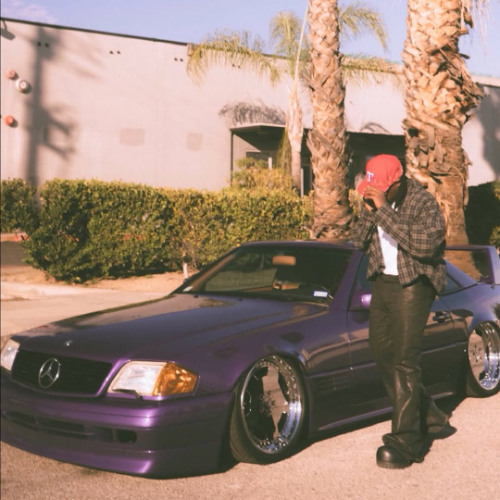 Don Toliver - Broken Promises