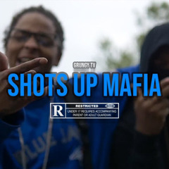 Shots Up Mafia - QBK (EVERYBODY DISS)