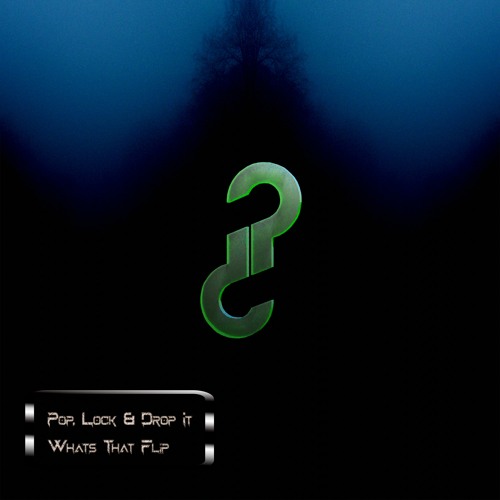 Huey - Pop, Lock And Drop It (What's That Flip)