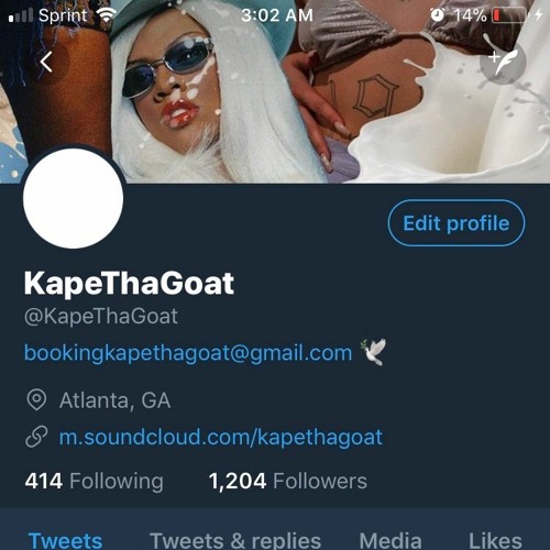 KapeThaGoat - October Samples 2k17 2/2