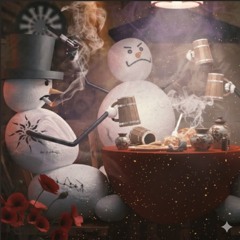 Charlo Roski ft Loki - Snowman prod. Ric & Thadeus