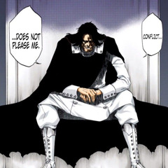Papi de me vida papi amor X Yhwach (ultra slowed)