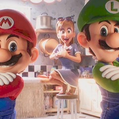 VER!* Super Mario Bros.: La película 2023 Película Completa Online en Español y Subtitulado