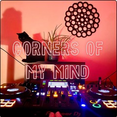 Corners Of My Mind