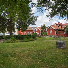 11. Västra Långgatan/Punschgränd: Trosa Punsch (liqour)