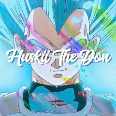 Huskii The Don - Brawl