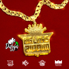 _BIG LINKS RIDDIM MIX (DJ DAGGA)