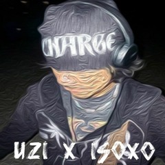 Lil Uzi x ISOxo - I Wanna Rock x Chargé (STIVE Mashup)