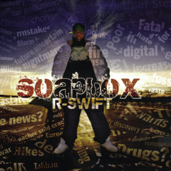 Breatha (feat. Lecrae & Mac the Doulos)