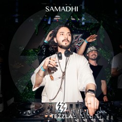 MEKHRUZZ - SAMADHI by TEZZLA (EMBARGO - 27.03.21)