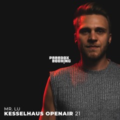 Kesselhaus OpenAir 2021