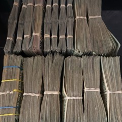 zaajji, trenchbabyeli - bankroll (sol, milo)