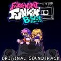 fnf B-Sides Bopeebo