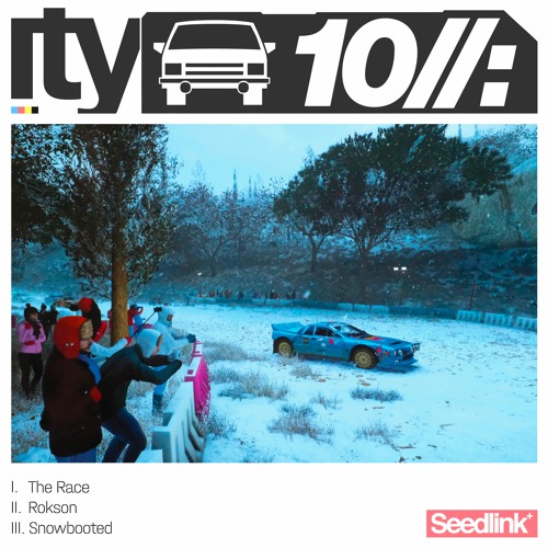 ity - Snowbooted