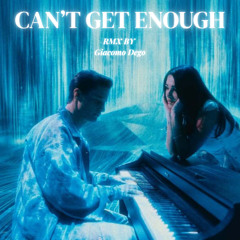 Can't Get Enough rmx