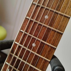 9 STRING EP TEASER TRACK