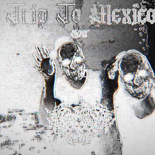 Angernoizer & Dr. Peacock - Trip to Mexico (RXTTEN Edit)