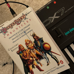 Dragon Mother Montag - Chapter 9