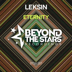 LekSin - Eternity {available on all stores}