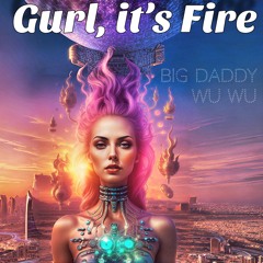 Gurl it's Fire