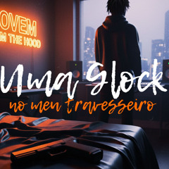 Uma Glock no Meu Travesseiro